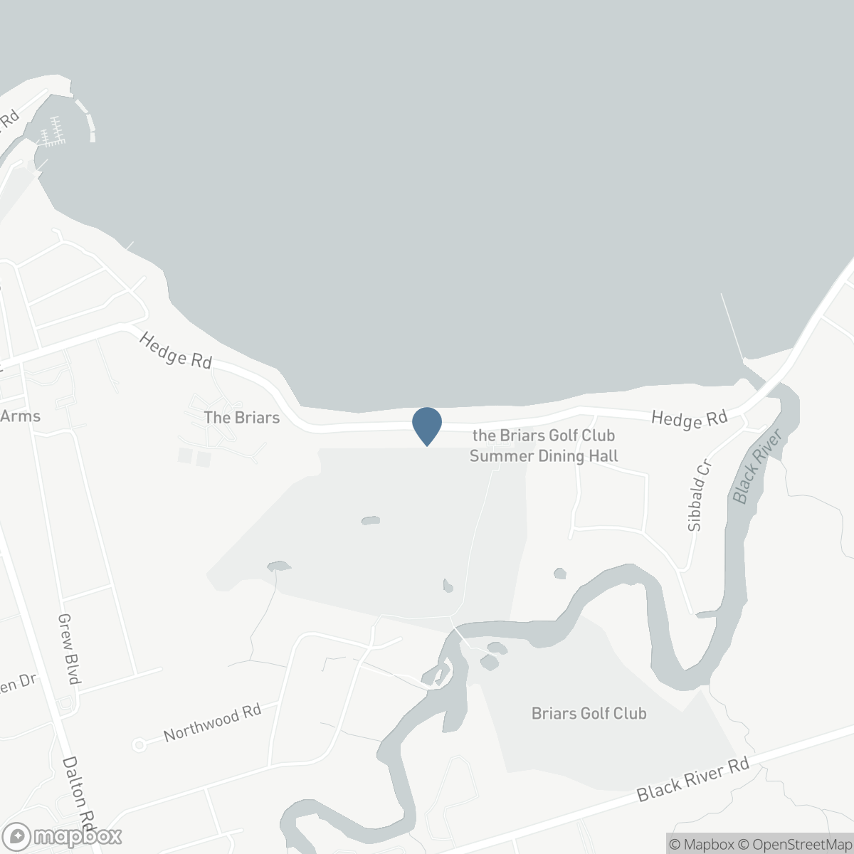 101 HEDGE ROAD, Georgina, Ontario L0E 1L0